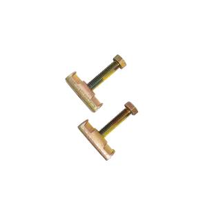 Kryptonite - KRKN10 | Kryptonite Torsion Bar Adjuster Kit For 1988-2010 Gm Trucks/SUVs - Image 4
