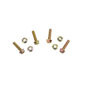 Kryptonite - KR6344 | Kryptonite Bolt-In Upper Ball Joint 1988-1998 C & K Series 2500/3500 Trucks - Image 8