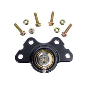 Kryptonite - KR6344 | Kryptonite Bolt-In Upper Ball Joint 1988-1998 C & K Series 2500/3500 Trucks - Image 3