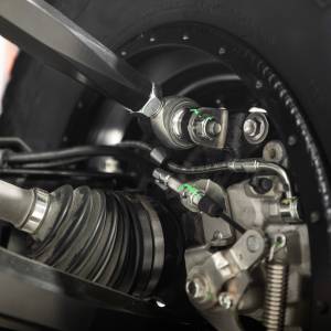 Kryptonite - KRTH2ULR2 | Kryptonite High Clearance Radius Rod Set For Kawasaki Teryx H2 - Image 5