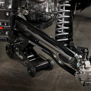 Kryptonite - KRTH2ULR2 | Kryptonite High Clearance Radius Rod Set For Kawasaki Teryx H2 - Image 2