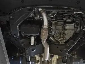 Afe - Advance Flow Engineering - 47-46307 | aFe Power Direct Fit Catalytic Converter Replacement For MINI Cooper S (R56) L4-1.6L (t) N14/N18 - Image 3