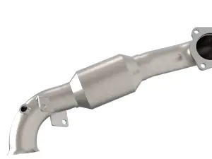 Afe - Advance Flow Engineering - 47-46307 | aFe Power Direct Fit Catalytic Converter Replacement For MINI Cooper S (R56) L4-1.6L (t) N14/N18 - Image 5