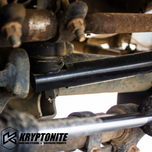 Kryptonite - KRFTB11-2 | Kryptonite Adjustable Track Bar For 2005-2016 Ford F-250/F-350/F-450/F-550 Super Duty - Image 8