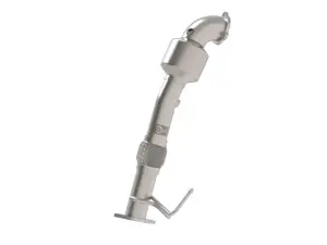 47-47005 | aFe Power Direct Fit Catalytic Converter Replacement For Hyundai Elantra L4-1.6L (t)