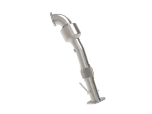 Afe - Advance Flow Engineering - 47-47005 | aFe Power Direct Fit Catalytic Converter Replacement For Hyundai Elantra L4-1.6L (t) - Image 3