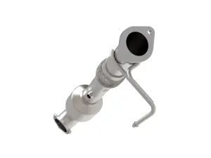 Afe - Advance Flow Engineering - 47-47005 | aFe Power Direct Fit Catalytic Converter Replacement For Hyundai Elantra L4-1.6L (t) - Image 4
