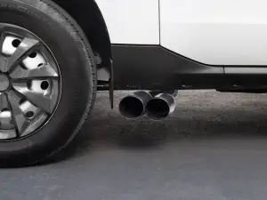 Afe - Advance Flow Engineering - 49-33155-B | aFe Power Rebel Series 2-1/2 Inch Stainless Steel Cat-Back Exhaust System With Black Tip For Ford Maverick L4-2.5L FWD - Image 2