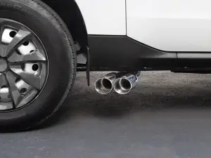 Afe - Advance Flow Engineering - 49-33155-P | aFe Power Rebel Series 2-1/2 Inch Stainless Steel Cat-Back Exhaust System With Polished Tip For Ford Maverick L4-2.5L FWD - Image 2