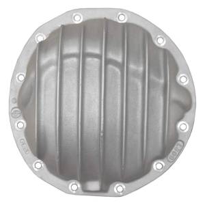 6027-AC | PML Covers GM 8.875 12 Bolt Car Rear Differential Cover For Ford Camaro / Chevelle / El Camino / Monte Carlo / Nova | Natural As-Cast Finish