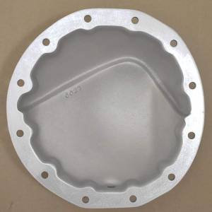 PML Covers - 6027-AC | PML Covers GM 8.875 12 Bolt Car Rear Differential Cover For Ford Camaro / Chevelle / El Camino / Monte Carlo / Nova | Natural As-Cast Finish - Image 4