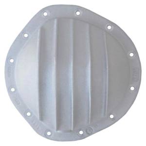 6058-AC | PML Covers GM 8.875 12 Bolt Truck Rear Differential Cover For Ford Chevrolet C10 / K10 / C20 / K20 / Blazer / Suburban 10/1500, 20/2500 & GMC Jimmy | Natural As-Cast Finish