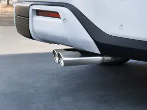 Afe - Advance Flow Engineering - 49-36143-P | aFe Power Vulcan Series 3 Inch 304 Stainless Steel Cat-Back Exhaust System With Polished Tip For Nissan Armada V6-3.5L (tt) - Image 6
