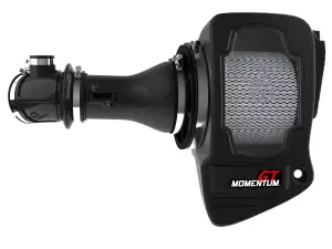 Afe - Advance Flow Engineering - 50-70130D | AFE Power Momentum GT Cold Air Intake System With Pro DRY S Filter For Nissan Patrol/Armada (Y63) V6-3.5L (tt) - Image 5