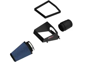 Afe - Advance Flow Engineering - 52-10021R | aFe Power Rapid Induction Cold Air Intake System With Pro 5R Filter For Jeep Wrangler (JL) L4-2.0L (t) - Image 2