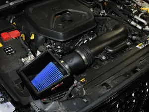 Afe - Advance Flow Engineering - 52-10021R | aFe Power Rapid Induction Cold Air Intake System With Pro 5R Filter For Jeep Wrangler (JL) L4-2.0L (t) - Image 3