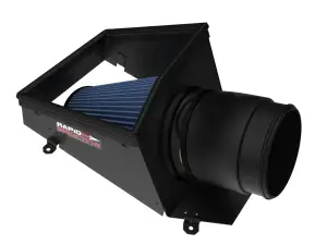 Afe - Advance Flow Engineering - 52-10021R | aFe Power Rapid Induction Cold Air Intake System With Pro 5R Filter For Jeep Wrangler (JL) L4-2.0L (t) - Image 4