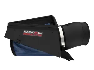 Afe - Advance Flow Engineering - 52-10021R | aFe Power Rapid Induction Cold Air Intake System With Pro 5R Filter For Jeep Wrangler (JL) L4-2.0L (t) - Image 5