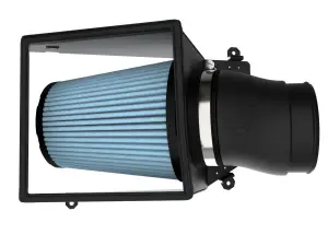 Afe - Advance Flow Engineering - 52-10021V | aFe Power Rapid Induction Cold Air Intake System With D2 Dura-Dry Filter For Jeep Wrangler (JL) L4-2.0L (t) - Image 6