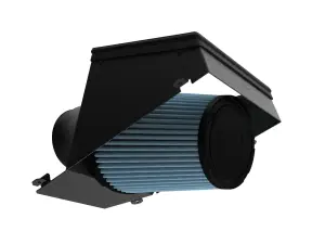 Afe - Advance Flow Engineering - 52-10021V | aFe Power Rapid Induction Cold Air Intake System With D2 Dura-Dry Filter For Jeep Wrangler (JL) L4-2.0L (t) - Image 7