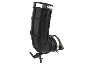 Afe - Advance Flow Engineering - 55-20003 | aFe Power Turbo Inlet Pipe Black, Fits aFe POWER Intakes For Toyota 4Runner / Land Cruiser (J250) / Tacoma - Image 4