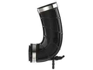 Afe - Advance Flow Engineering - 55-20003 | aFe Power Turbo Inlet Pipe Black, Fits aFe POWER Intakes For Toyota 4Runner / Land Cruiser (J250) / Tacoma - Image 2