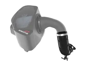 Afe - Advance Flow Engineering - 55-20003 | aFe Power Turbo Inlet Pipe Black, Fits aFe POWER Intakes For Toyota 4Runner / Land Cruiser (J250) / Tacoma - Image 5