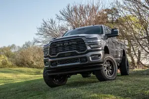 BDS Suspension - BDS2143FS | BDS Suspension 4 Inch Lift Kit With Radius Arms For Ram 2500 4WD Diesel | Fox 2.0 Performance Series Shocks - Image 2