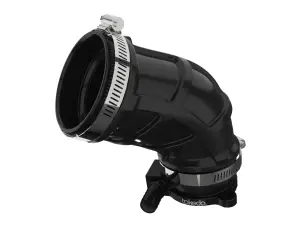55-20004 | aFe Power Takeda Turbo Inlet For Takeda Intake, For Hyundai Sonata N Line / Kia K5 GT