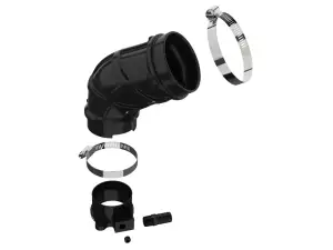 Afe - Advance Flow Engineering - 55-20004 | aFe Power Takeda Turbo Inlet For Takeda Intake, For Hyundai Sonata N Line / Kia K5 GT - Image 2