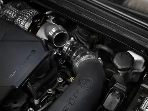 Afe - Advance Flow Engineering - 55-20004 | aFe Power Takeda Turbo Inlet For Takeda Intake, For Hyundai Sonata N Line / Kia K5 GT - Image 3