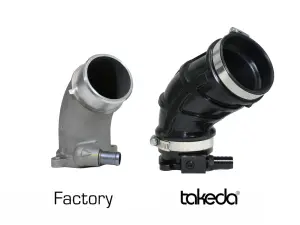 Afe - Advance Flow Engineering - 55-20004 | aFe Power Takeda Turbo Inlet For Takeda Intake, For Hyundai Sonata N Line / Kia K5 GT - Image 5