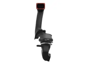 Afe - Advance Flow Engineering - 55-21005 | aFe Power Dynamic Air Scoop (D.A.S.) Snorkel For Jeep Gladiator (JT) Mojave V6-3.6L - Image 6