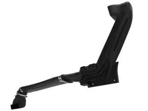 Afe - Advance Flow Engineering - 55-21005 | aFe Power Dynamic Air Scoop (D.A.S.) Snorkel For Jeep Gladiator (JT) Mojave V6-3.6L - Image 7