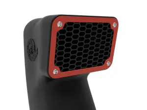 Afe - Advance Flow Engineering - 55-21005 | aFe Power Dynamic Air Scoop (D.A.S.) Snorkel For Jeep Gladiator (JT) Mojave V6-3.6L - Image 9