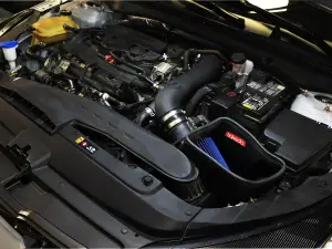 Afe - Advance Flow Engineering - 56-10072R | aFe Power Takeda Stage-2 Cold Air Intake System With Pro 5R Filter For Kia K5 L4-1.6L (t) - Image 3