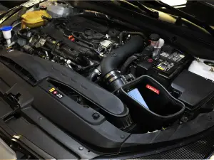 Afe - Advance Flow Engineering - 56-10072V | aFe Power Takeda Stage-2 Cold Air Intake System With D2 Dura-Dry Filter For Kia K5 L4-1.6L (t) - Image 3