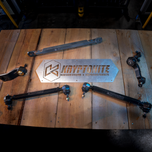 Kryptonite - ULTIMATE88K | Kryptonite Ultimate Front End Package For 1988-1992 GM C/K Series Trucks/SUVs - Image 2
