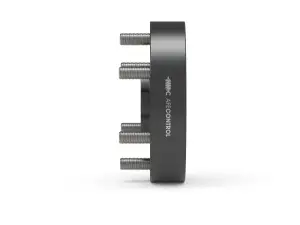 Afe - Advance Flow Engineering - 610-40T001-B | aFe Power CONTROL Forged Aluminum Wheel Spacers For Chevrolet/GMC 1500 6x5.5mm, CB 78.1mm, 1-1/2 Inch Thickness - Image 6