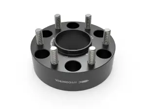 Afe - Advance Flow Engineering - 610-40T002-B | aFe Power CONTROL Forged Aluminum Wheel Spacers For Chevrolet/GMC 1500 6x5.5mm, CB 78.1mm, 2 Inch Thickness - Image 6