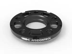 Afe - Advance Flow Engineering - 610-502001-B | aFe Power CONTROL Billet Aluminum Wheel Spacers For Various BMW Applications 5x120mm, CB 72.6mm, 12.5mm Thickness - Image 2
