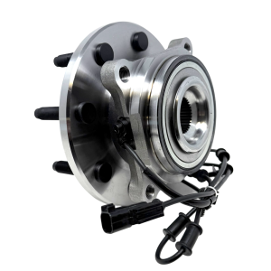 Kryptonite - KR148 | Kryptonite Lifetime Warranty Front Wheel Bearing For 2012-2013 Ram 2500/3500 Trucks - Image 2