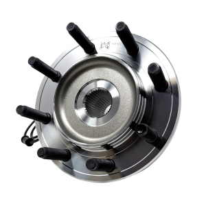 KR148 | Kryptonite Lifetime Warranty Front Wheel Bearing For 2012-2013 Ram 2500/3500 Trucks