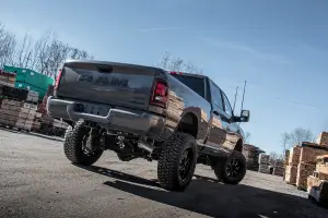 BDS Suspension - BDS2137FPE | BDS Suspension 4 Inch Extended Travel Lift Kit With Radius Arms For Ram 2500 4WD Diesel | Coil Spring & Bump Stop Extension | Fox 2.5 Performance Elite Shocks - Image 5