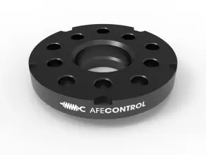 Afe - Advance Flow Engineering - 610-611004-B | aFe Power CONTROL Billet Aluminum Wheel Spacers For Various Volkswagen/ Audi Applications 5x100/112mm, CB 57.1mm, 20mm Thickness - Image 3
