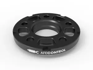 Afe - Advance Flow Engineering - 610-721002-B | aFe Power CONTROL Billet Aluminum Wheel Spacers For Toyota GR Supra/ BMW G-Series Applications 5x112mm, CB 66.6mm, 15mm Thickness - Image 2