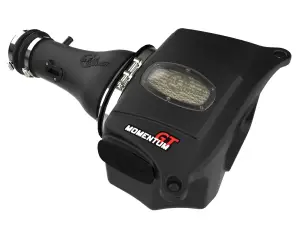 75-76103 | AFE Power Momentum GT Cold Air Intake System With Pro-Guard 7 Filter For Nissan Armada / Nissan Patrol (Y62) / Infiniti QX80 V8-5.6L