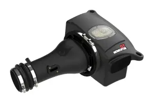 Afe - Advance Flow Engineering - 75-76103 | AFE Power Momentum GT Cold Air Intake System With Pro-Guard 7 Filter For Nissan Armada / Nissan Patrol (Y62) / Infiniti QX80 V8-5.6L - Image 4