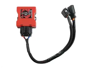 Afe - Advance Flow Engineering - 77-20011 | aFe Power Pedal 2 Metal Throttle Enhancer For Various Toyota/Lexus Cars - Image 2