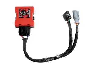 Afe - Advance Flow Engineering - 77-20012 | aFe Power Pedal 2 Metal Throttle Enhancer For Various Lexus/Toyota Cars - Image 3